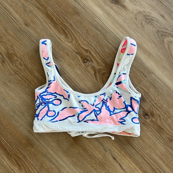 Maaji 4 way bikini top - Picture 2 of 4